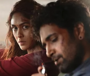 When and where to watch Decoit Hindi movie ?