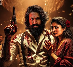 Upcoming Kannada Pan INDIA movie