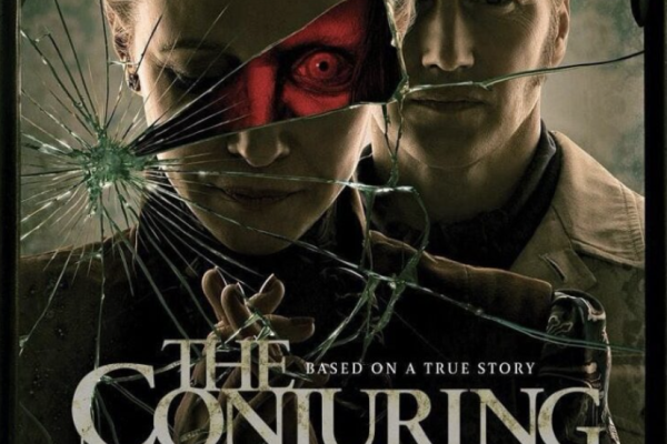 Telugu The conjuring last rites on OTT Now