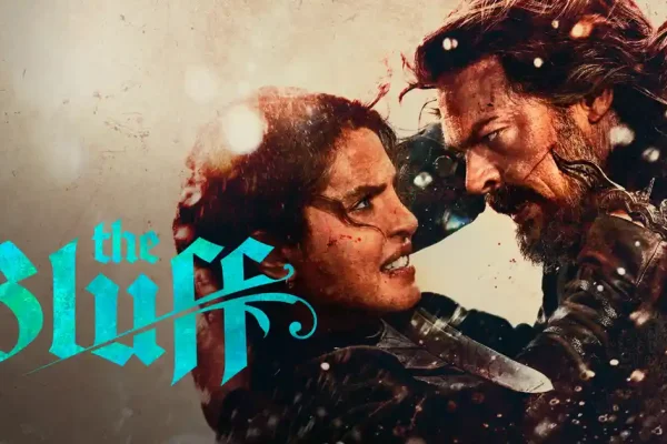 The Bluff 2026 trending movie now on OTT