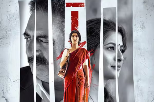 ott release this week